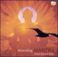 Rashid Khan - Morning Mantra [live] lyrics