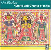 Govinda Gopal Mukherjee - Om Shubham: Hymns & Chants of India lyrics