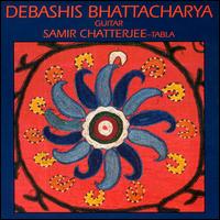 Debashish Bhattacharya - Ahir Bhairav & Bhairavi lyrics