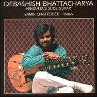 Debashish Bhattacharya - Raga Bhimpalasi lyrics