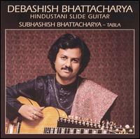 Debashish Bhattacharya - Hindustani Slide Guitar lyrics