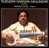Tejendra Narayan Majumdar - Tejendra Narayan Majumdar lyrics