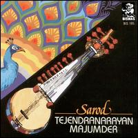 Tejendra Narayan Majumdar - Sarod lyrics