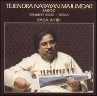 Tejendra Narayan Majumdar - Raga Ahari lyrics