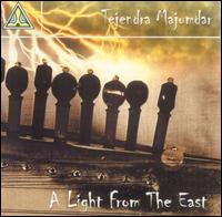 Tejendra Narayan Majumdar - Light from the East lyrics