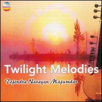 Tejendra Narayan Majumdar - Twilight Melodies lyrics