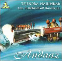 Tejendra Narayan Majumdar - Andaaz lyrics