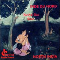 Kushal Das - Inde Du Nord (North India) lyrics
