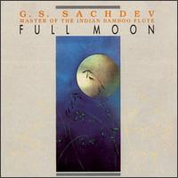 G.S. Sachdev - Full Moon lyrics