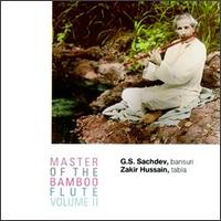 G.S. Sachdev - Master of the Bamboo Flute, Vol. 2 lyrics