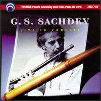 G.S. Sachdev - Live in Concert lyrics