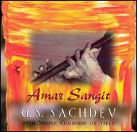 G.S. Sachdev - Amar Sangit (Immortal Music) lyrics