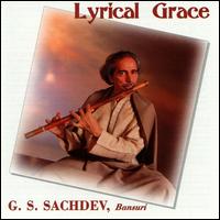 G.S. Sachdev - Lyrical Grace lyrics