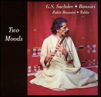 G.S. Sachdev - Two Moods lyrics