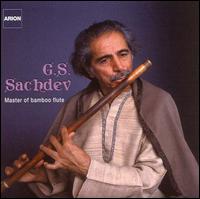 G.S. Sachdev - Incantations lyrics