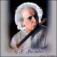 G.S. Sachdev - Aradhana [live] lyrics