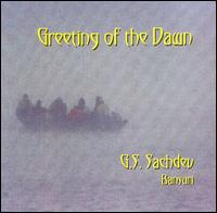 G.S. Sachdev - Greeting of the Dawn lyrics