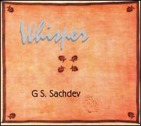G.S. Sachdev - Whisper lyrics
