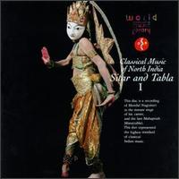 Manilal Nag - Classical Music of North India: Sitar & Tabla I lyrics