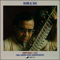 Manilal Nag - Dawn Raga - Lalit lyrics