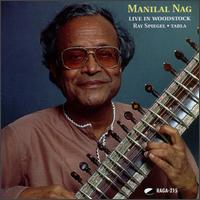 Manilal Nag - Live in Woodstock lyrics