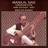 Manilal Nag - Raga Nat Bhairav lyrics