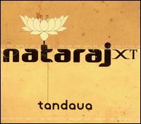 Nataraj XT - Tandava lyrics