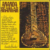 Ananda Shankar - Ananda Shankar lyrics
