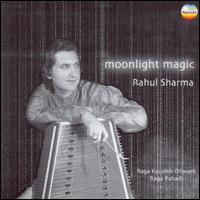 Rahul Sharma - Moonlight Music lyrics