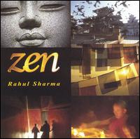 Rahul Sharma - Zen lyrics