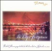 Rahul Sharma - In Hope for Peace [live] lyrics