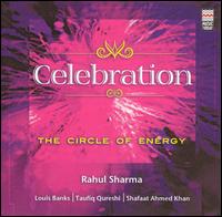 Rahul Sharma - Celebration [live] lyrics