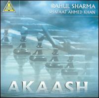Rahul Sharma - Akaash [live] lyrics