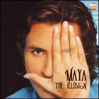 Rahul Sharma - Maya the Illusion lyrics