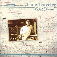 Rahul Sharma - Time Traveller lyrics