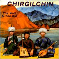 Chirgilchin - The Wolf & the Kid lyrics
