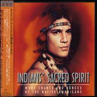 Sacred Spirit - Sacred Spirit, Vol. 3 lyrics
