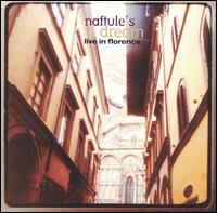 Naftule's Dream - Live in Florence lyrics