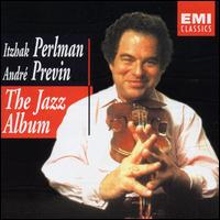 Itzhak Perlman - Jazz lyrics