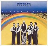 Kapelye - Future & Past lyrics