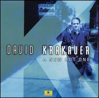 David Krakauer - A New Hot One lyrics