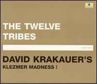David Krakauer - The Twelve Tribes lyrics