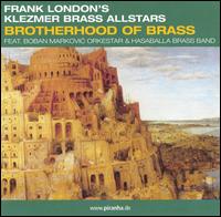 Frank London - Brotherhood of Brass lyrics