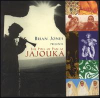 The Master Musicians of Jajouka - Brian Jones Presents: The Pipes of Pan at Jajouka lyrics