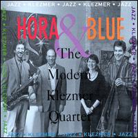 The Modern Klezmer Quartet - Hora & Blue lyrics