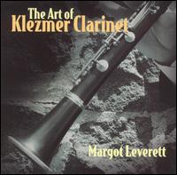 Margot Leverett - Art of Klezmer Clarinet lyrics