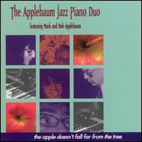 Bob Applebaum - The Apple Doesn't Fall Far From the Tree lyrics