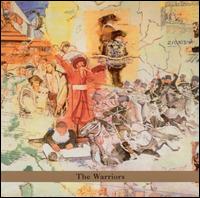The Cracow Klezmer Band - The Warriors lyrics