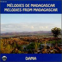 Dama - Madagascar Melodies lyrics