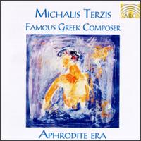 Michalis Terzis - Aphrodite Era lyrics